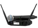 Shure GLXD24+E/B58 Z4 