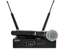Shure QLXD24/B58 