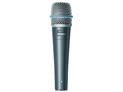 Shure Beta 57A 