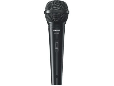 Shure SV200 Shure SV200