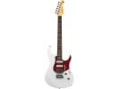Yamaha Pacifica Pro 12 Shell White 
