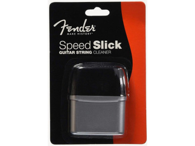 Fender PRIBOR Speed Slick Guitar String Cleaner 