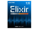 Elixir 12152 Nanoweb Heavy 012-052 Nickel Plated  