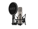 Rode NT1 5th Generation Silver 