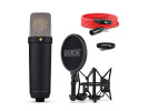 Rode NT1 5th Generation Black Rode NT1 5th Generation Black