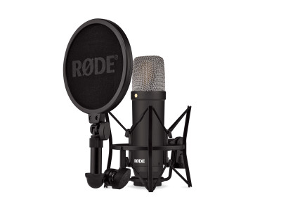 Rode NT1 Signature Series 