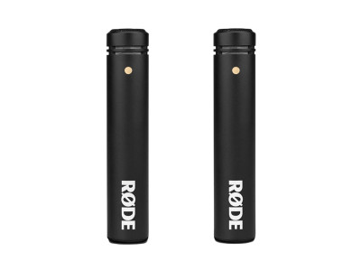 Rode M5 Matched Pair 