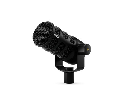 Rode PodMic USB Black Rode PodMic USB Black