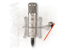 Warm Audio WA-47jr Nickel 