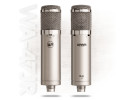 Warm Audio WA-47jr Nickel Warm Audio WA-47jr Nickel