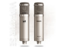 Warm Audio WA-47jr SE Nickel 