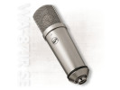 Warm Audio WA-87jr SE Nickel 