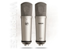 Warm Audio WA-87jr SE Nickel Warm Audio WA-87jr SE Nickel