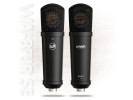 Warm Audio WA-87jr SE Black Warm Audio WA-87jr SE Black
