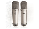 Warm Audio WA-87jr Nickel Warm Audio WA-87jr Nickel