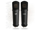 Warm Audio WA-87jr Black Warm Audio WA-87jr Black