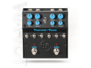 Warm Audio Throne of Tone Overdrive 