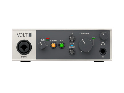 Universal Audio Volt 1 Universal Audio Volt 1