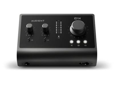 Audient iD14 