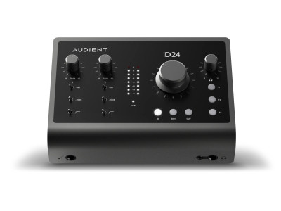Audient iD24 