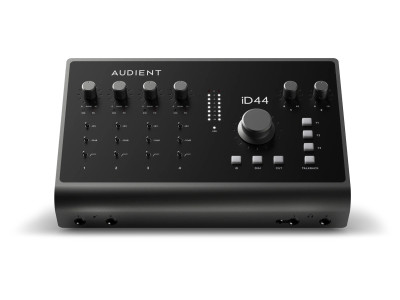 Audient iD44 