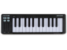 Arturia MicroLab MK3 Black 