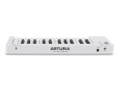 Arturia MicroLab MK3 White 