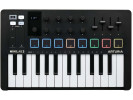 Arturia MiniLab 3 Black 