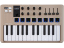 Arturia MiniLab 3 Champagne 