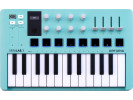 Arturia MiniLab 3 Aquamarine 