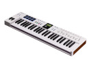 Arturia KeyLab Essential 49 MK3 White 