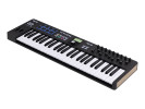 Arturia KeyLab Essential 49 MK3 Black 