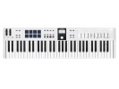 Arturia KeyLab Essential 61 MK3 White 