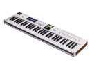 Arturia KeyLab Essential 61 MK3 White 