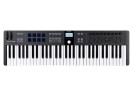 Arturia KeyLab Essential 61 MK3 Black 