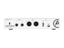 Arturia MiniFuse 2 White 