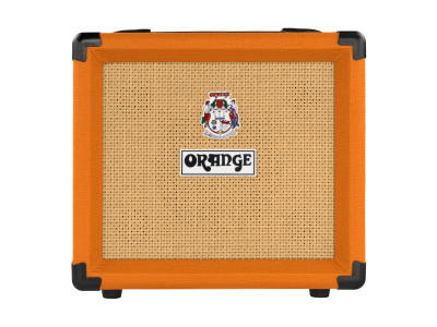 Orange Crush 12 
