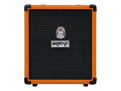 Orange Crush Bass 25 