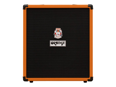 Orange Crush Bass 50 