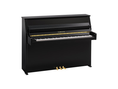 Yamaha B10 PE Polished Ebony Yamaha B10 PE Polished Ebony