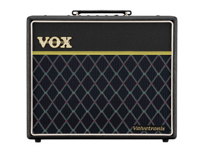Vox VT20X Classic Blue Vox VT20X Classic Blue