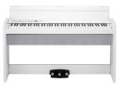 Korg LP-380U White  