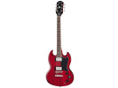 Epiphone  SG Tribute, Cherry 