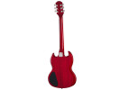 Epiphone  SG Tribute, Cherry 