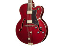 Epiphone  Broadway, Wine Red 