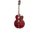 Epiphone  Broadway, Wine Red 