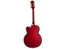 Epiphone  Broadway, Wine Red 