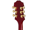 Epiphone  Broadway, Wine Red 