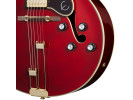 Epiphone  Broadway, Wine Red 