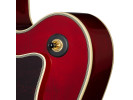 Epiphone  Broadway, Wine Red 
